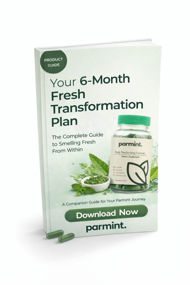Your 6-Month Fresh Transformation Plan