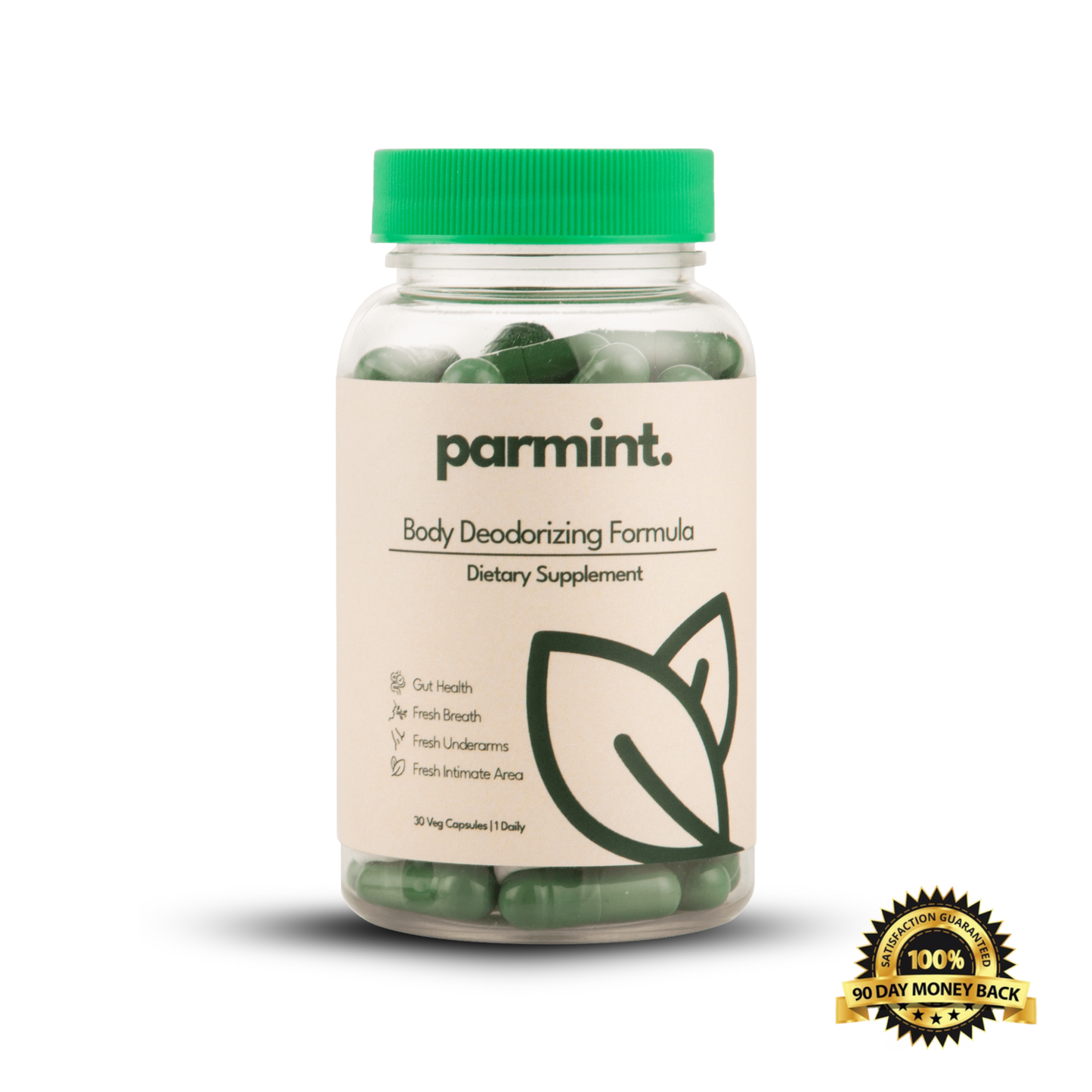 Parmint