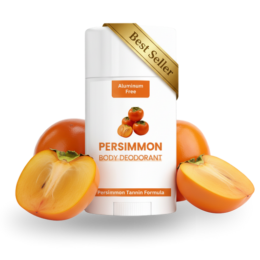 Persimmon Deodorant Stick